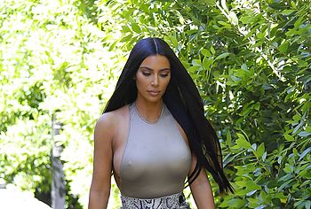 Kim Kardashian sex tape