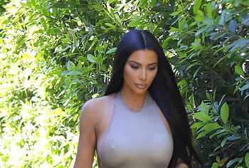 Kim Kardashian sex tape