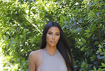 Kim Kardashian sex tape