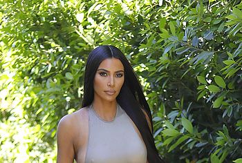 Kim Kardashian sex tape