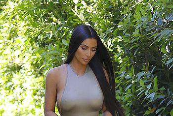 Kim Kardashian sex tape