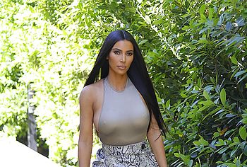 Kim Kardashian sex tape