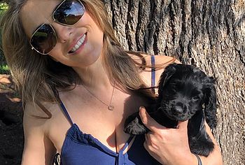 Elizabeth Hurley nude