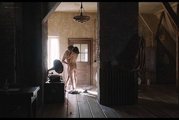 Keira Knightley nude