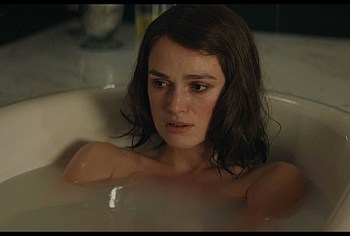Keira Knightley nude