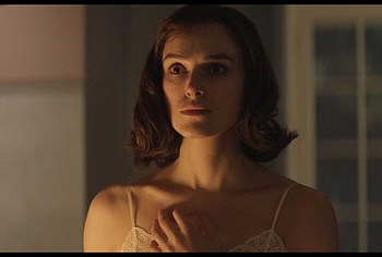 Keira Knightley nude