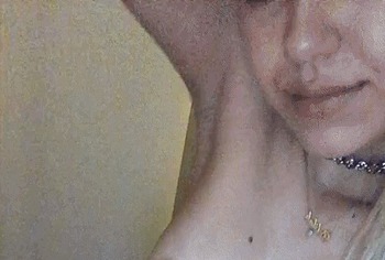 Delilah Belle Hamlin nude