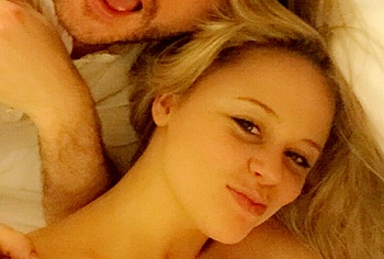 Emily Atack nude