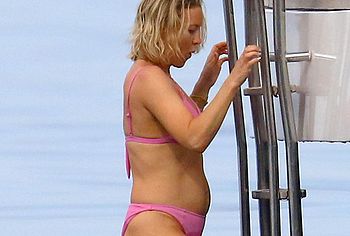 Kate Hudson nude