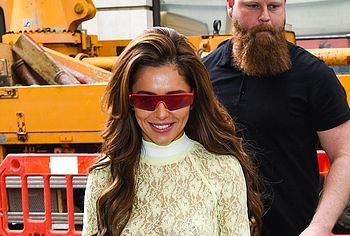 Cheryl Ann Tweedy nude