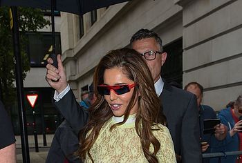 Cheryl Ann Tweedy nude