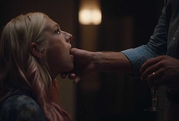 Sydney Sweeney & Alexa Demie Nude