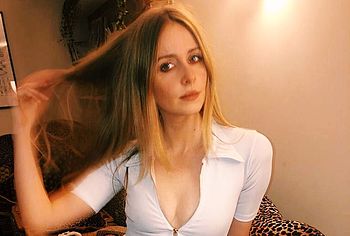 Diana Vickers nude