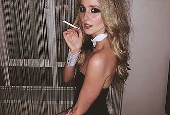 Diana Vickers nude