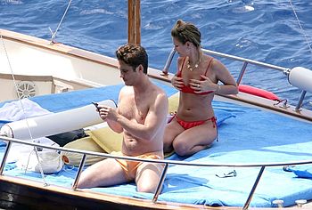 Mayte Rodriguez nude