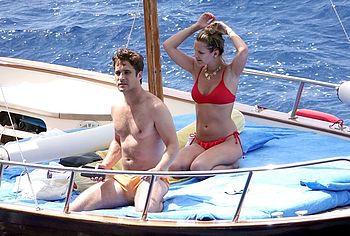 Mayte Rodriguez nude