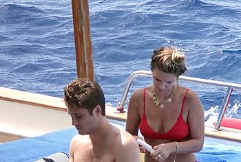 Mayte Rodriguez nude