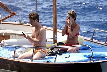 Mayte Rodriguez nude