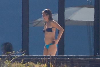 Courteney Cox & Jennifer Aniston nude