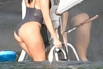 Kourtney Kardashian sextape