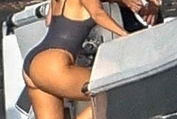 Kourtney Kardashian sextape