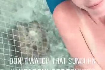 Kaya Scodelario nude