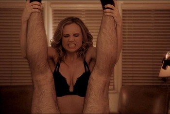 Fiona Gubelmann Nude