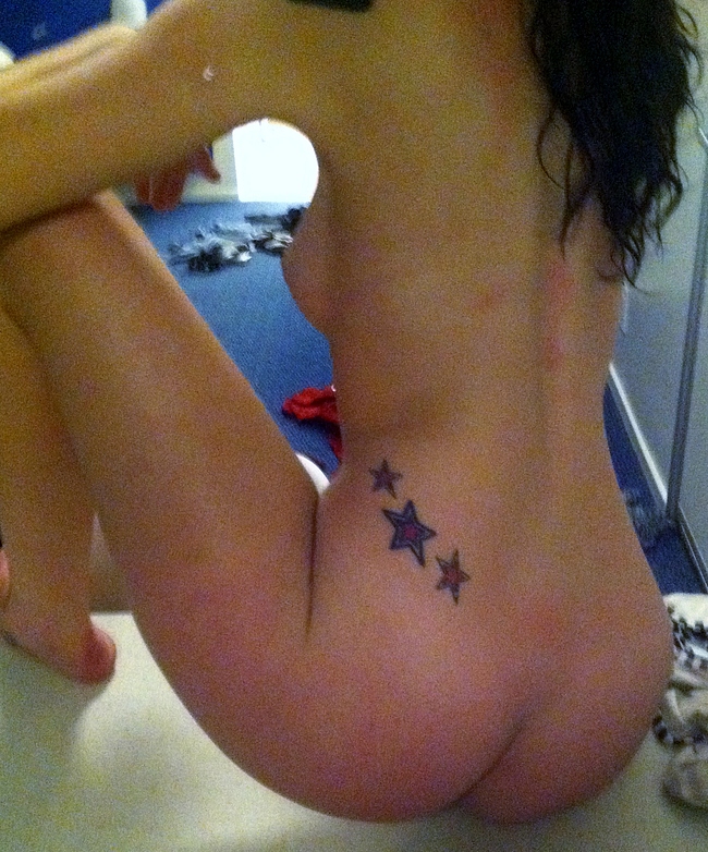 Kaya Scodelario Leaked Nude