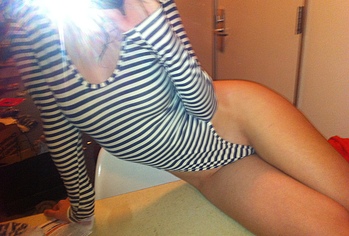 Kaya Scodelario Leaked Nude