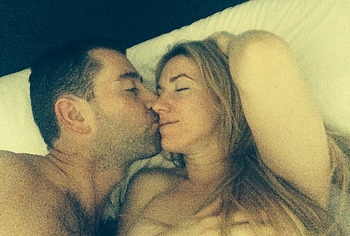 Rebecca Ferdinando Leaked Nude