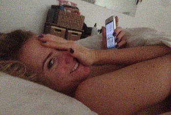 Rebecca Ferdinando Leaked Nude