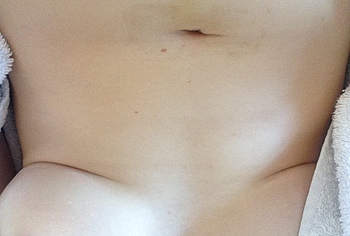 Rebecca Ferdinando Leaked Nude