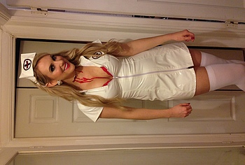 Rebecca Ferdinando Leaked Nude