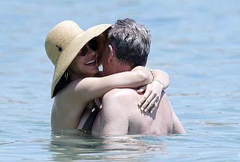 Katharine McPhee nude