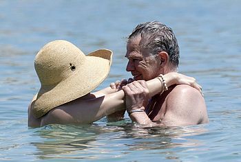 Katharine McPhee nude