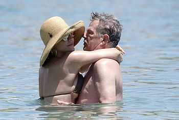 Katharine McPhee nude