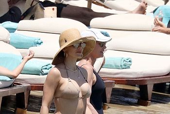 Katharine McPhee nude