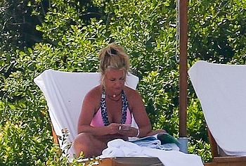 Britney Spears sextape