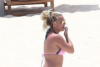 Britney Spears sextape