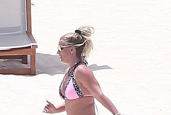 Britney Spears sextape