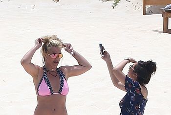 Britney Spears sextape