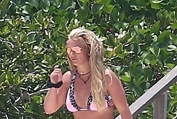 Britney Spears sextape