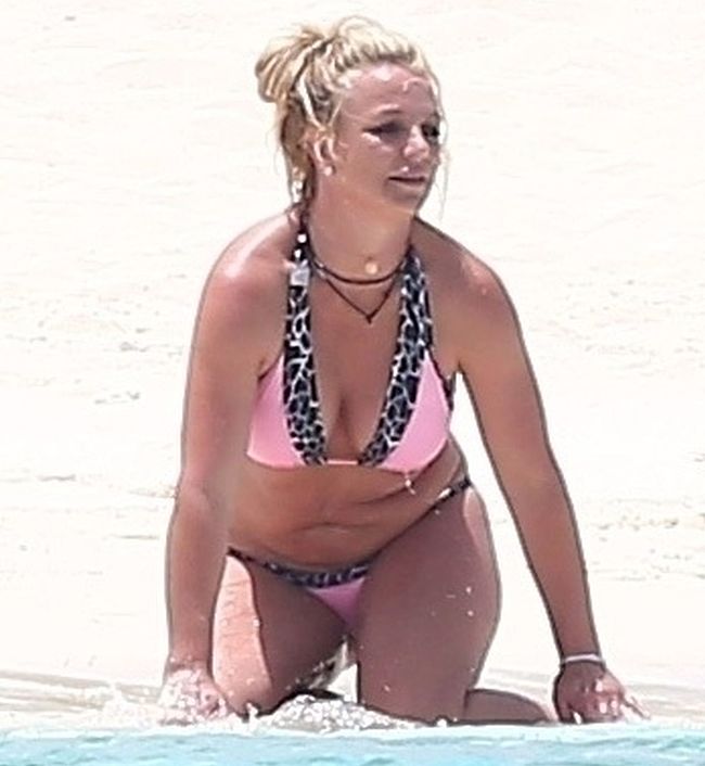 Britney Spears sextape