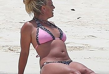 Britney Spears sextape