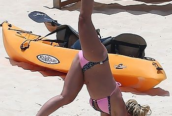 Britney Spears sextape