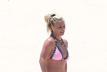 Britney Spears sextape