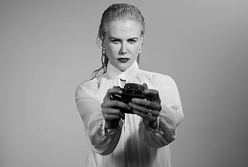 Nicole Kidman nude