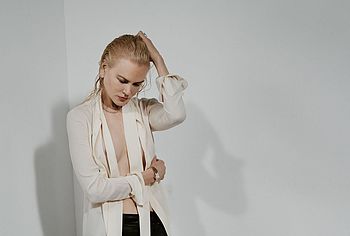 Nicole Kidman nude