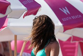 Chanel West Coast nude