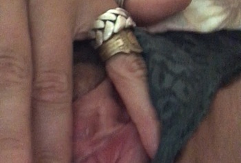 Scout Taylor-Compton nude